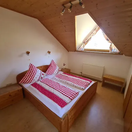 Stoahauerhof Appartamento Grainet