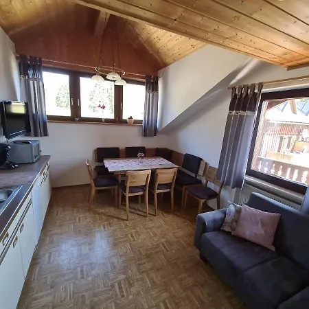 Stoahauerhof Appartamento *