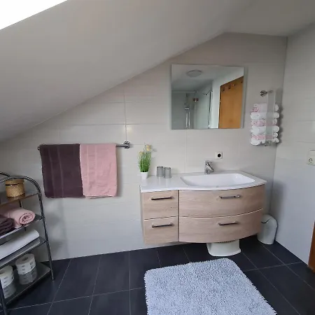 Stoahauerhof Appartamento *