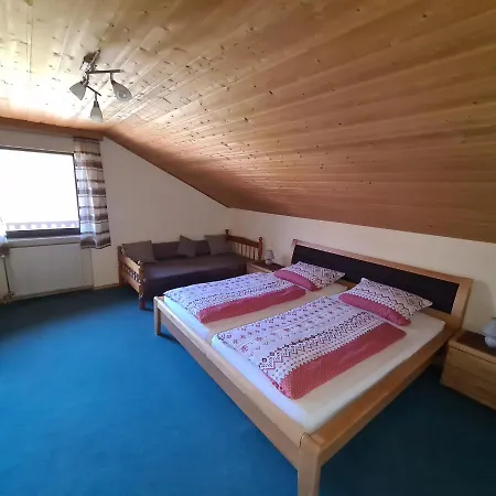 Stoahauerhof Appartamento *