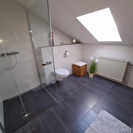 Appartamento Stoahauerhof *