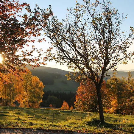 Appartamento Stoahauerhof Grainet