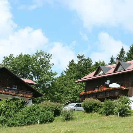 Appartamento Stoahauerhof *