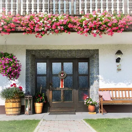 Stoahauerhof * Grainet