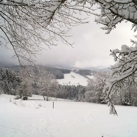 Appartamento Stoahauerhof *