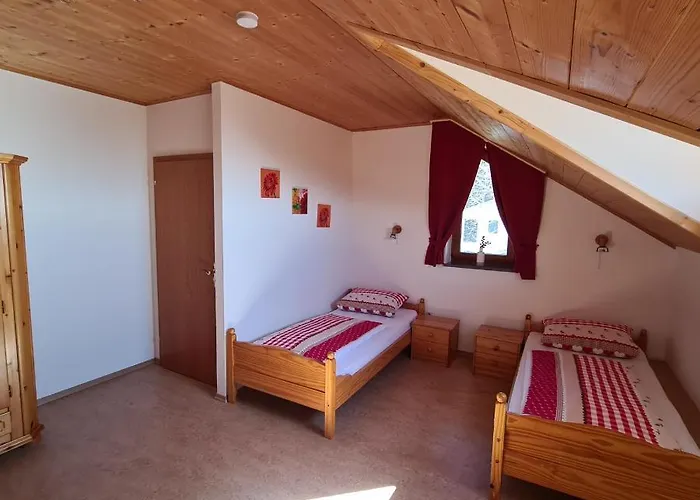 Stoahauerhof Апартаменты Grainet