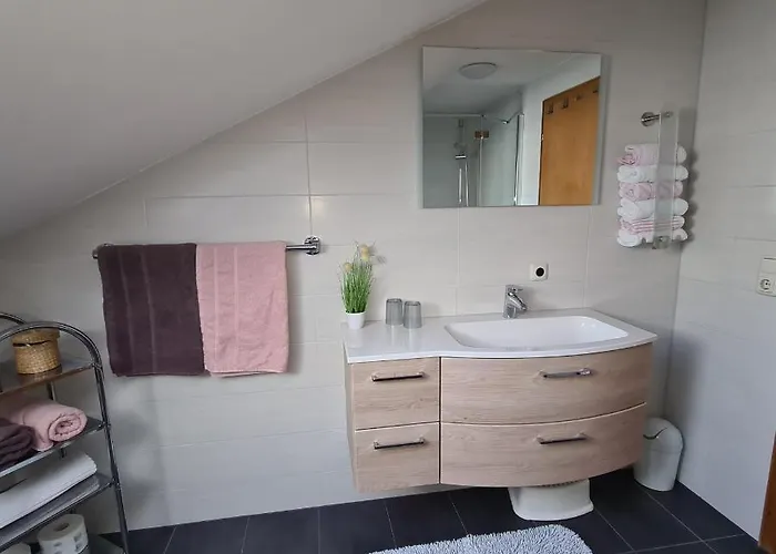 Stoahauerhof Апартаменты *