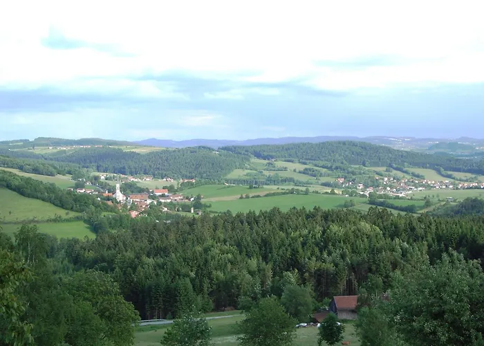 Stoahauerhof *