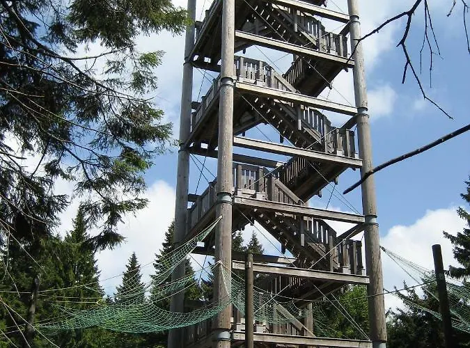 Stoahauerhof Grainet