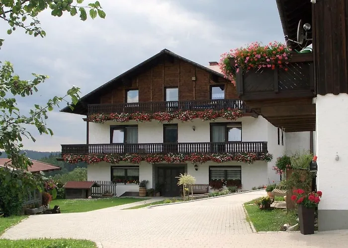 Stoahauerhof *