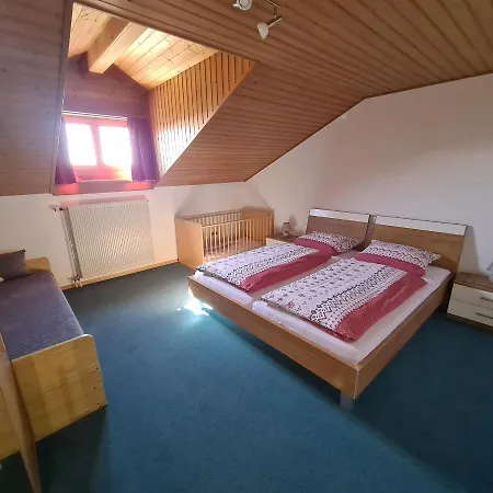 Appartement Stoahauerhof