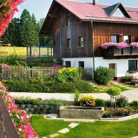 Stoahauerhof Appartement *