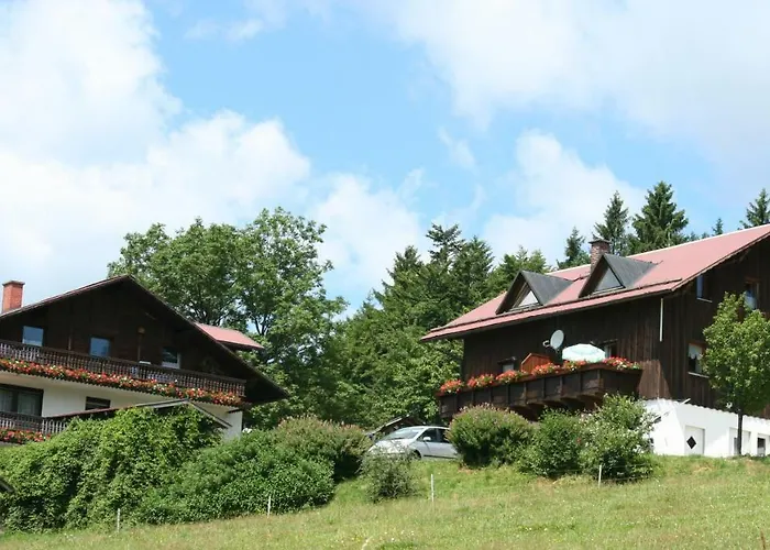 Daire Stoahauerhof *