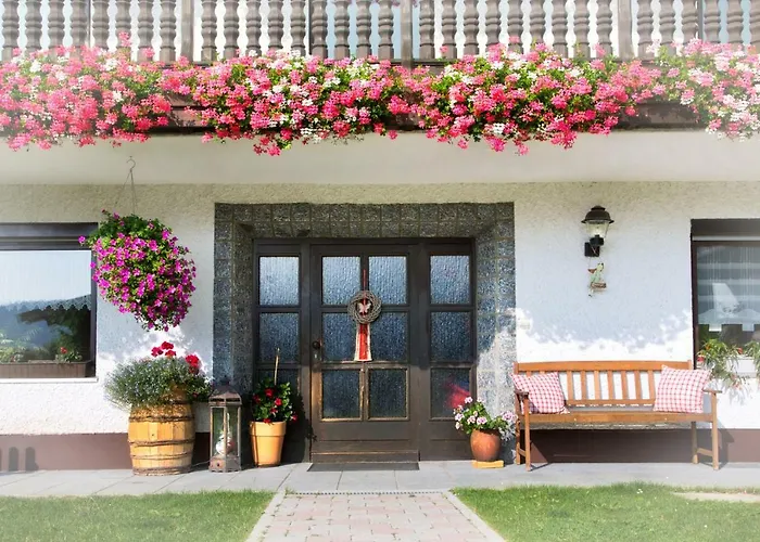 Stoahauerhof * Grainet